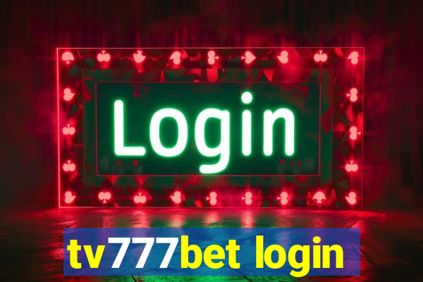 tv777bet login